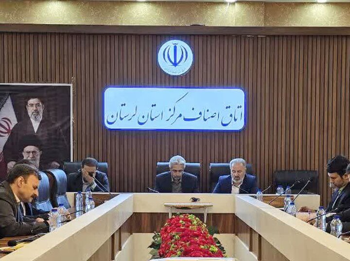 تاکید معاون استاندار لرستان بر برنامه‌ریزی ویژه برای خرید گندم