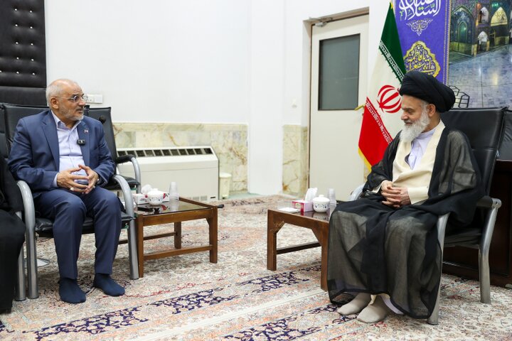 دیپلماسی عزتمندانه، مقتدرانه و مبتنی بر منافع ملی در دستور کار تیم مذاکره‌کننده است