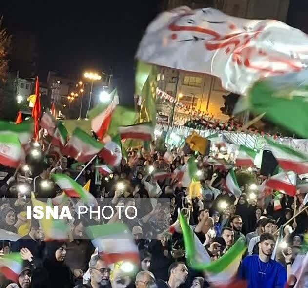 غوغای غدیریِ مازندران در نود و چهارمین اجتماع ولایت‌مداران