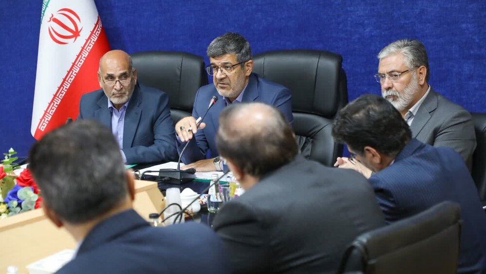 ساماندهی کودکستان‌های بدون مجوز و نوسازی مدارس یزد در اولویت است