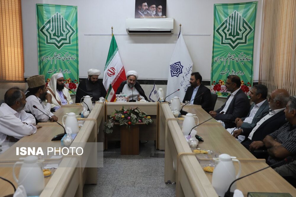 سیستان و بلوچستان بیش از دیگر مناطق فقدان رهبر شهید را احساس می‌کند