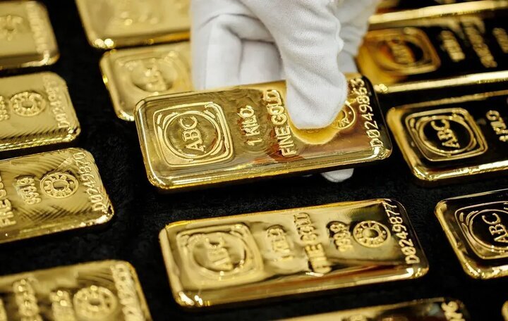 Gold price decline reverses in global markets