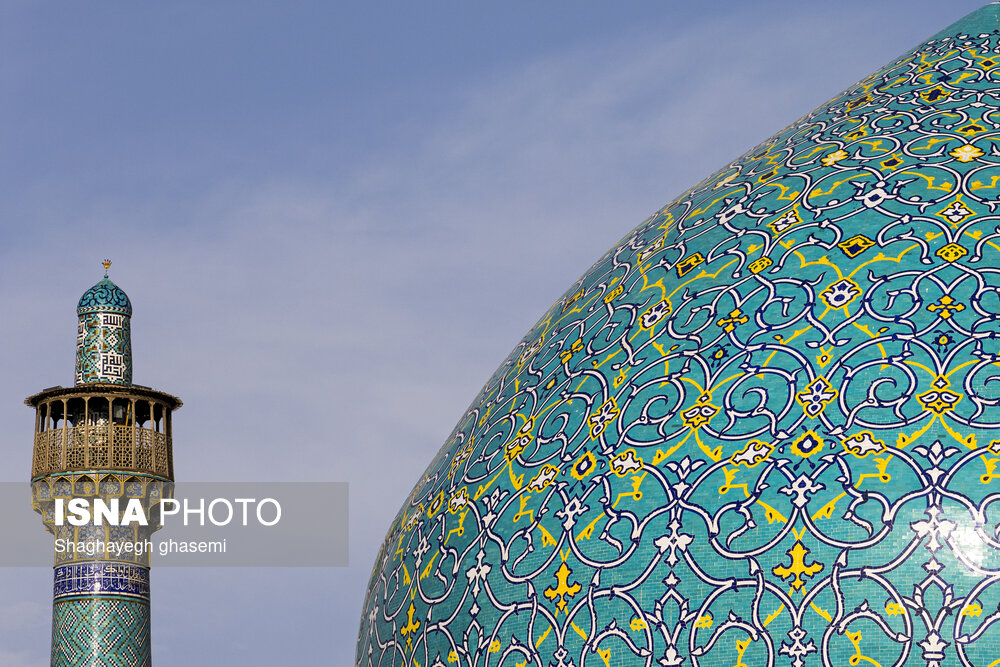 آبیِ ایرانی