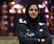 مربی تیم ملی آلیش: قهرمانان آینده از دل رده‌های پایه کشف می‌شوند