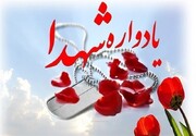 فرماندار دلگان: زنده نگه داشتن یاد شهدا، پاسداری از هویت و ارزش‌های انقلاب است