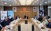 استاندار هرمزگان: بی‌توجهی به پدافند غیرعامل، هزینه‌های مدیریت بحران را افزایش می‌دهد