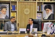 معاون استاندار فارس: تمام اقدامات جهاددانشگاهی بر پایه علم است