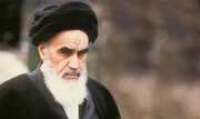 امام خمینی(ره) عزت‌نفس ملی را در گفتمان انقلاب اسلامی نهادینه کرد