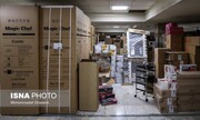 دادستان مرکز خوزستان: کالاهای متروکه در بندر خرمشهر باید فوری تعیین‌تکلیف شوند