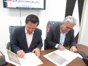 ارتقای کیفیت آموزش‌های مهارتی در دانشگاه علمی کاربردی فارس