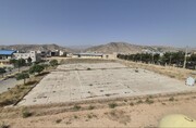 تلاش برای احیای مجموعه ورزشی کارگران صدرا / اولویت‌بخشی به مشارکت بخش خصوصی