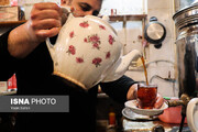رئیس سازمان چای: بخشی از مطالبات چایکاران پرداخت شد