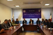 طراحی الگوی هم‌افزایی هم‌خانواده صمت برای عبور از موانع تولید در فارس
