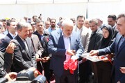 مشترکان پرمصرف با قطع برق مواجه می‌شوند/ برنامه توسعه ۹ هزار مگاوات نیروگاه خورشیدی