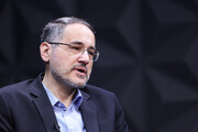 نگاهداری: جنگ رمضان، زمینه‌های ایجاد تحول ساختاری در روابط فرامرزی کشور ایجاد کرده است