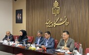 دانشگاه بیرجند در مسیر جهش؛ از توسعه زیرساخت‌ها تا مرجعیت علمی شرق کشور