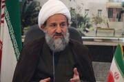 ۱۵ خرداد نقطه عطف هویت انقلابی ملت ایران است/تبیین اندیشه‌های رهبری ضرورتی راهبردی