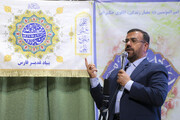استاندار فارس: پیوند ملت ایران با آموزه‌های غدیر، از عوامل اصلی صلابت کشور است