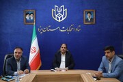 انتخابات، پیام‌آور ثبات ساختاری و نماد مردم‌سالاری دینی است