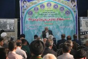 ۱۵ خرداد آغاز بیداری ملت ایران و نقطه شروع نهضت اسلامی بود