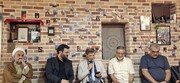 امام خمینی(ره) به ما استقلال بخشید