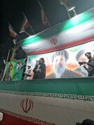 غدیر هویت همه مسلمانان است/ امام خمینی(ره) احیاگر فرهنگ علوی در عصر حاضر بود