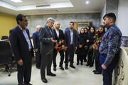 سفر رئیس سازمان بهزیستی کشور به کرمان