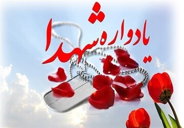 فرماندار دلگان: زنده نگه داشتن یاد شهدا، پاسداری از هویت و ارزش‌های انقلاب است
