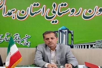 هدفگذاری راه‌اندازی ۱۷ روستابازار در همدان