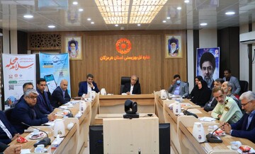 استاندار هرمزگان: بی‌توجهی به پدافند غیرعامل، هزینه مدیریت بحران را افزایش می‌دهد