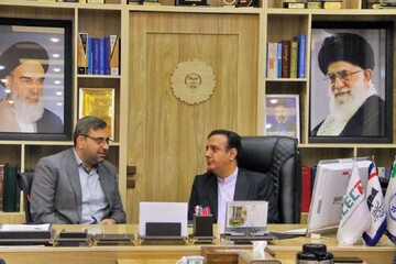 معاون استاندار فارس: تمام اقدامات جهاددانشگاهی بر پایه علم است