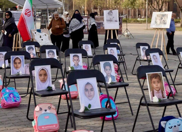بیانیه ستاد حقوق‌بشر در محکومیت سکوت جامعه جهانی در قبال کشته شدن کودکان