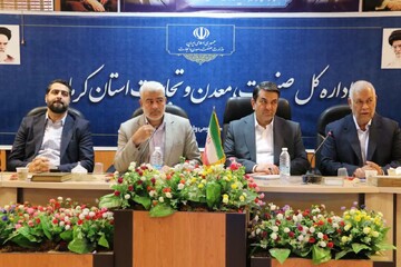 تکمیل زنجیره تولید زغال‌سنگ در دستور کار کرمان؛ ضرورت ورود سرمایه‌گذاران جدید برای اکتشاف