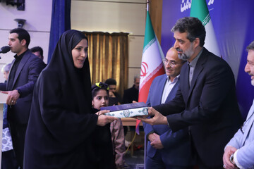 گردهمایی مدیران روابط عمومی دستگاه‌های اجرایی - آذربایجان شرقی