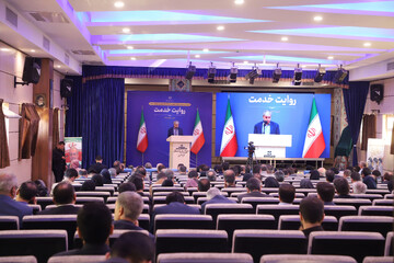 گردهمایی مدیران روابط عمومی دستگاه‌های اجرایی - آذربایجان شرقی