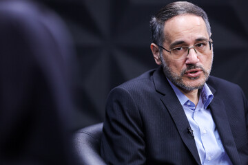 نگاهداری: با جنگ رمضان مسیری از تغییرات بزرگ و بازگشت‌ناپذیر در منطقه آغاز شده است