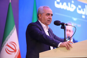 حداکثر استفاده آذربایجان‌ شرقی از تفویض اختیارات رئیس جمهوری به استانداران