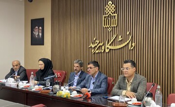دانشگاه بیرجند در مسیر جهش؛ از توسعه زیرساخت‌ها تا مرجعیت علمی شرق کشور
