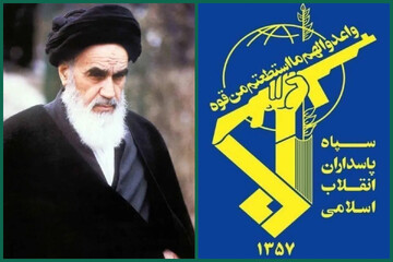سپاه پاسداران: دشمن ناگزیر به پذیرش قواعد جدیدی است که ایران تحمیل کرده‌ است