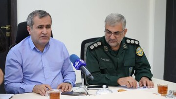 معاون استاندار: موزه دفاع مقدس یاسوج برای تکمیل به ۲۷۰ میلیارد تومان اعتبار نیاز دارد