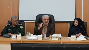 لزوم مستندسازی فعالیت بانوان کهگیلویه و بویراحمدی در جنگ تحمیلی سوم