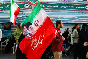 مهمونی بزرگ خانوادگی غدیر - شهرکرد