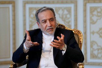 عراقچی: نیازمند هماهنگی‌های بیشتری میان دستگاه دیپلماسی و صداوسیما هستیم