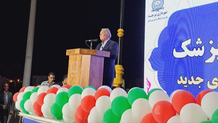استاندار خراسان جنوبی: توسعه شهری بدون مشارکت مردم به نتیجه نمی‌رسد