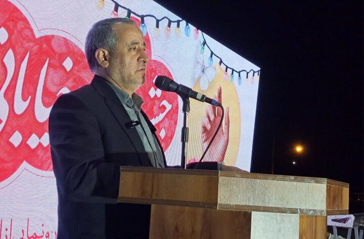 استاندار خراسان جنوبی: توسعه شهری بدون مشارکت مردم به نتیجه نمی‌رسد