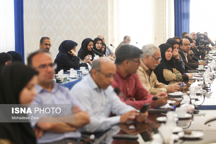 «خداباوری»، زیربنای شیوه حکمرانی امامین انقلاب و رمز بقای نهادهای جهادی است