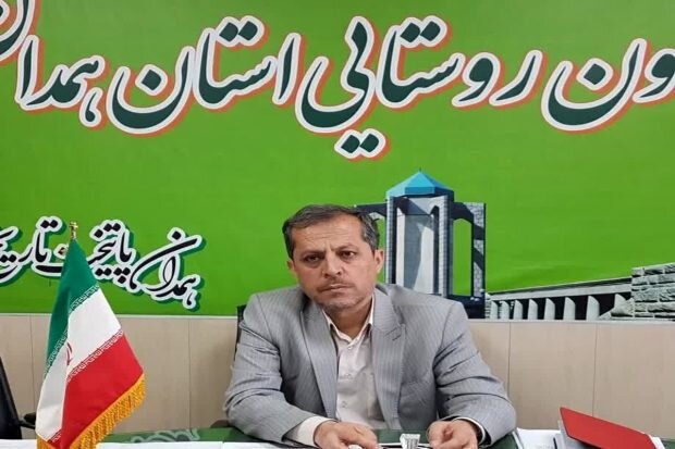 هدفگذاری راه‌اندازی ۱۷ روستابازار در همدان