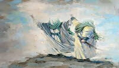 برگزاری عید غدیر در بیش از ۵۰۰ نقطه سیستان و بلوچستان