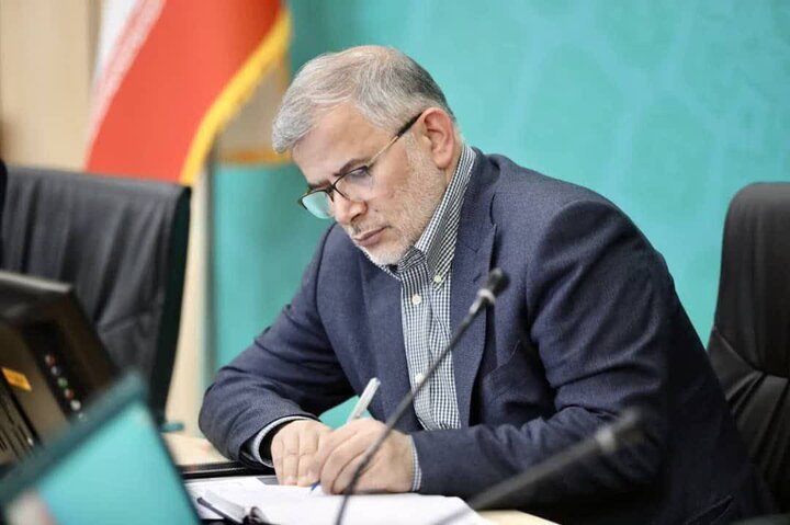 استاندار البرز: محیط زیست سالم، یکی از مهمترین ارکان توسعه پایدار است