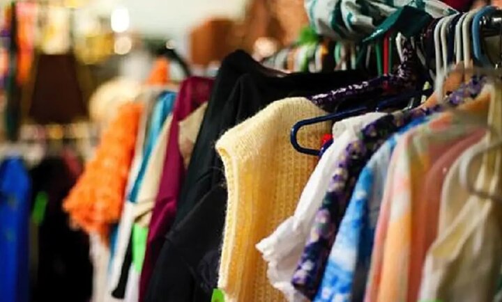 افزایش گرایش به پوشاک دست‌دوم و تاناکورا